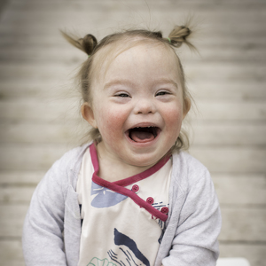 Team Page: Mighty Mae